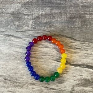 Unisex bracelet